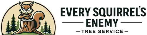 Every Squirrel's Enemy Tree Service